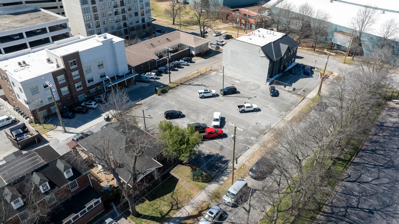 Land in Nashville, TN — Sale in Nashville, TN, photo 1 of 7