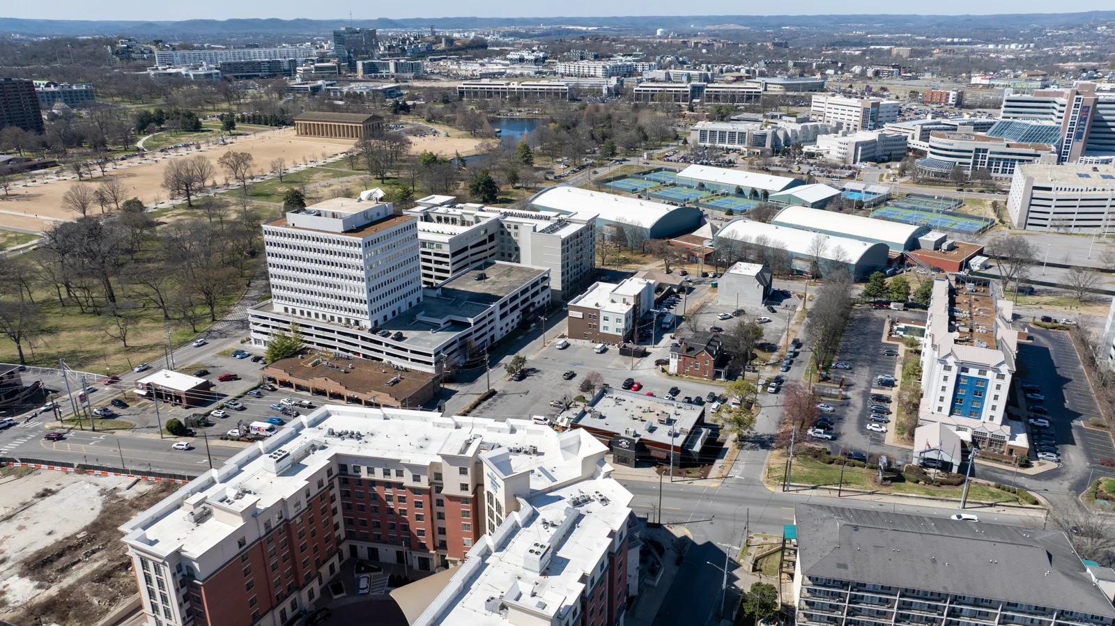 Land in Nashville, TN — Sale in Nashville, TN, photo 4 of 7