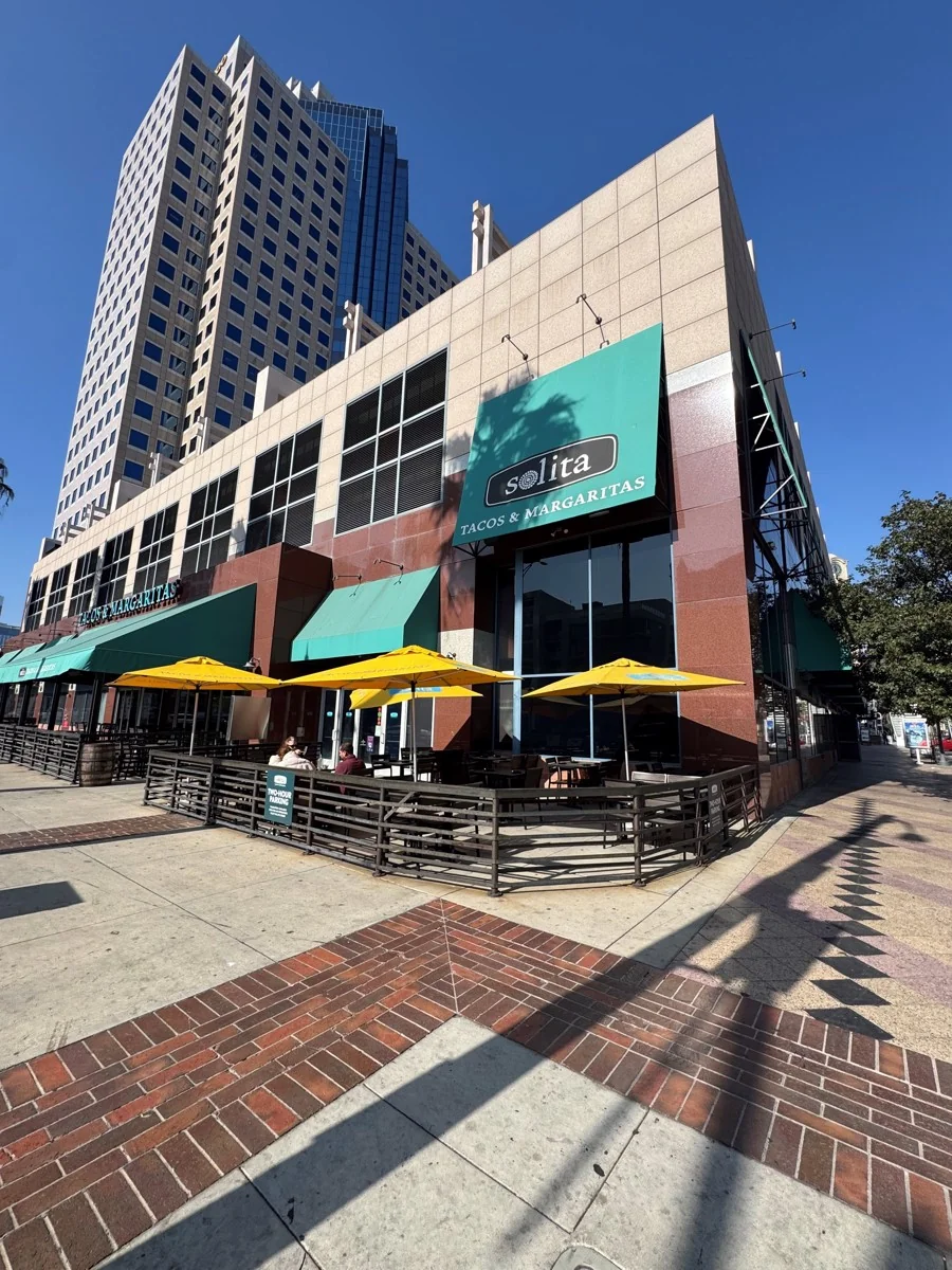 Landmark Square — Lease in Long Beach, CA, photo 1 of 2