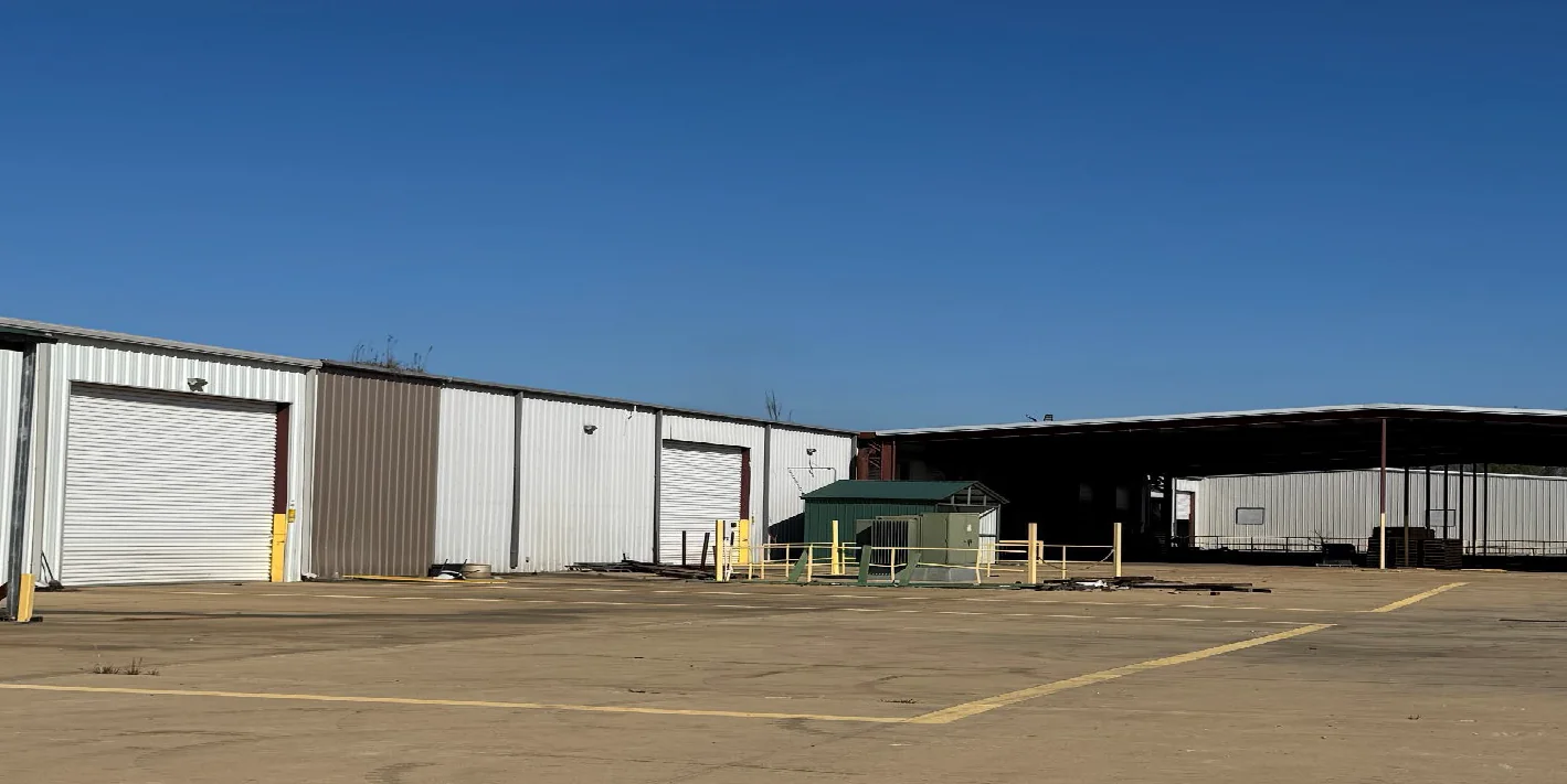 Industrial in Selma, AL — Sale in Selma, AL, photo 1 of 2