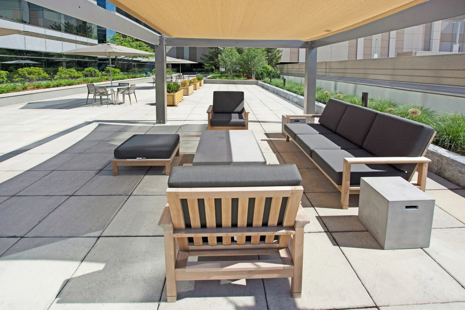 Office in Stamford, CT — Lease in Stamford, CT, photo 2 of 8