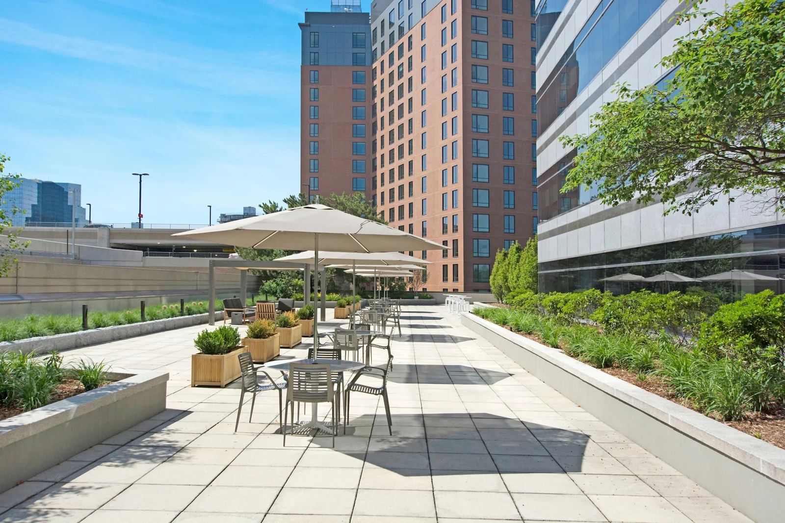 Office in Stamford, CT — Lease in Stamford, CT, photo 3 of 8
