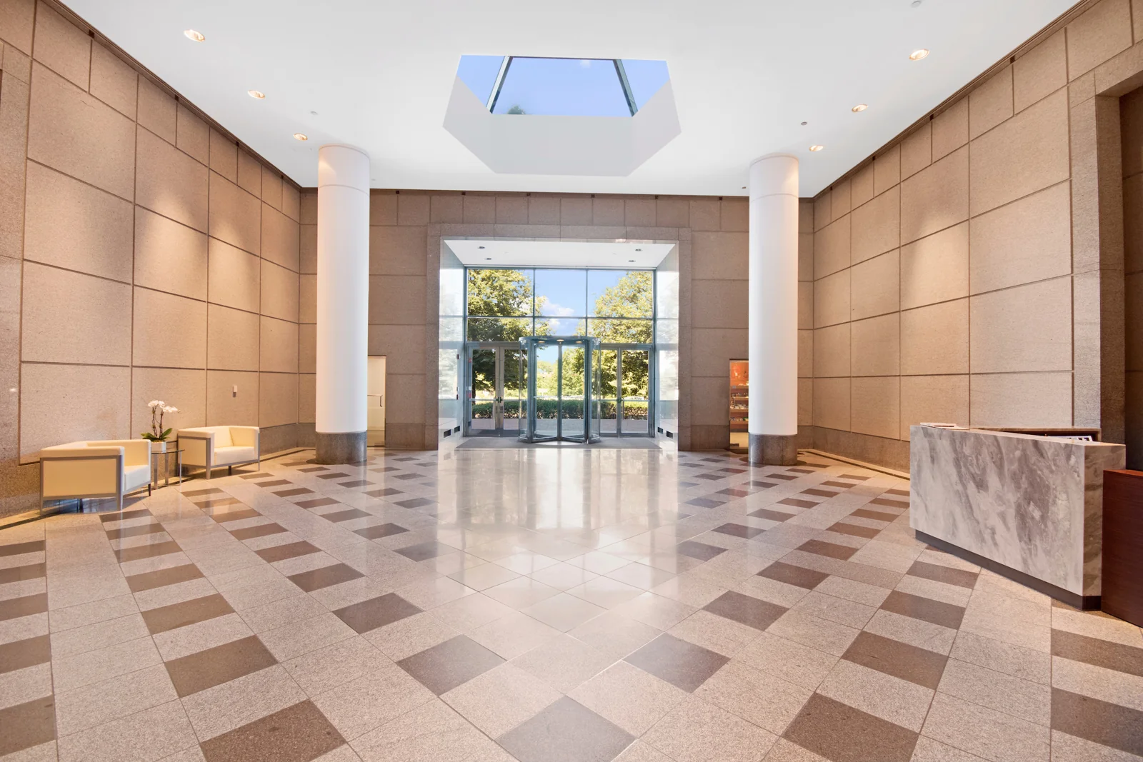 Office in Stamford, CT — Lease in Stamford, CT, photo 4 of 8