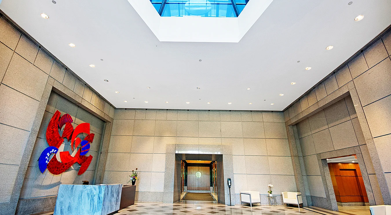 Office in Stamford, CT — Lease in Stamford, CT, photo 5 of 8
