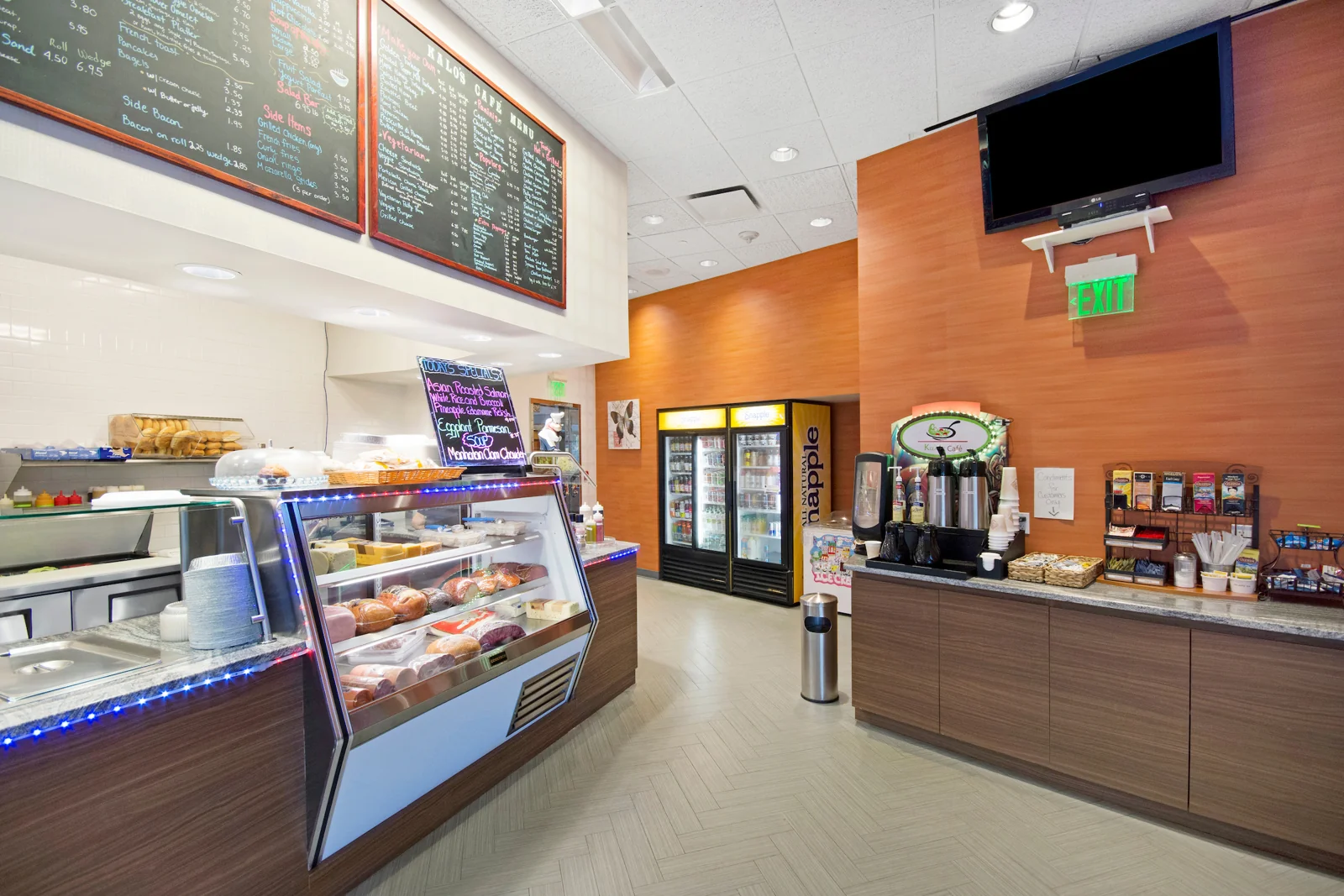 Office in Stamford, CT — Lease in Stamford, CT, photo 6 of 8