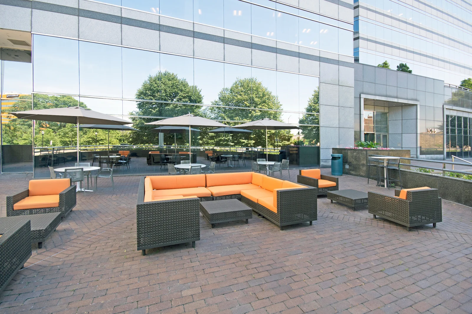 Office in Stamford, CT — Lease in Stamford, CT, photo 7 of 8