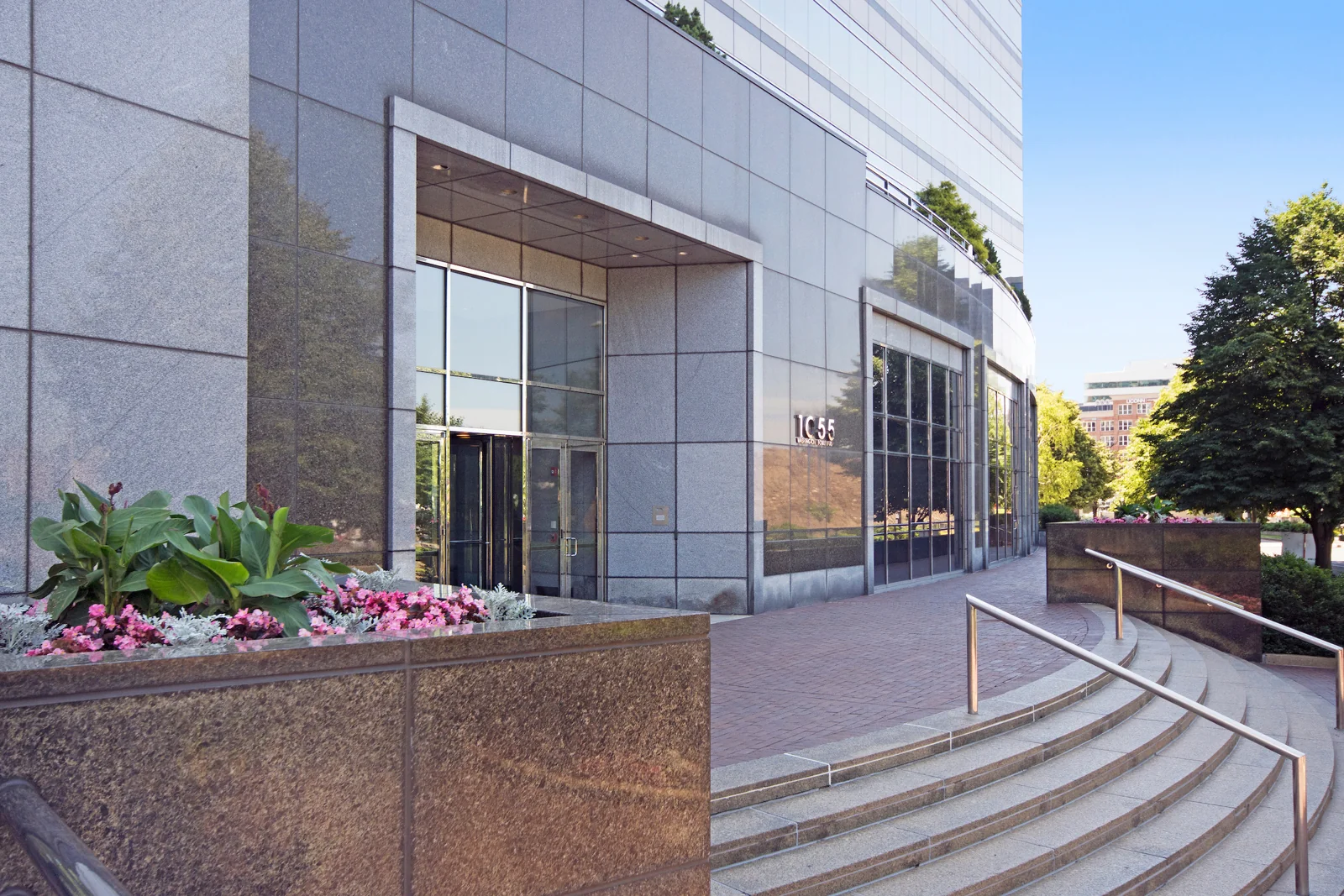 Office in Stamford, CT — Lease in Stamford, CT, photo 8 of 8