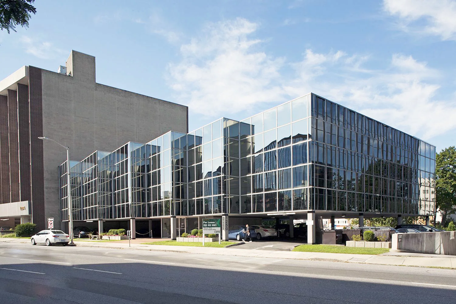 Healthcare in Stamford, CT — Lease in Stamford, CT, photo 1 of 1