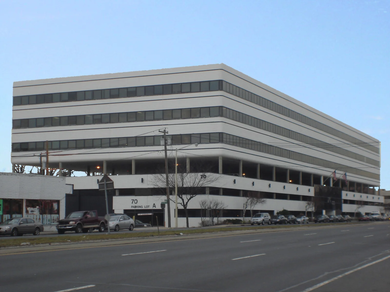 Office in Valley Stream, NY — Lease in Valley Stream, NY, photo 1 of 1