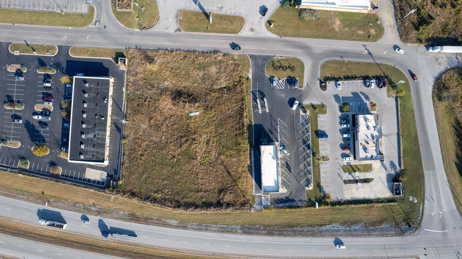 Land in Russellville, KY — Sale in Russellville, KY, photo 2 of 6