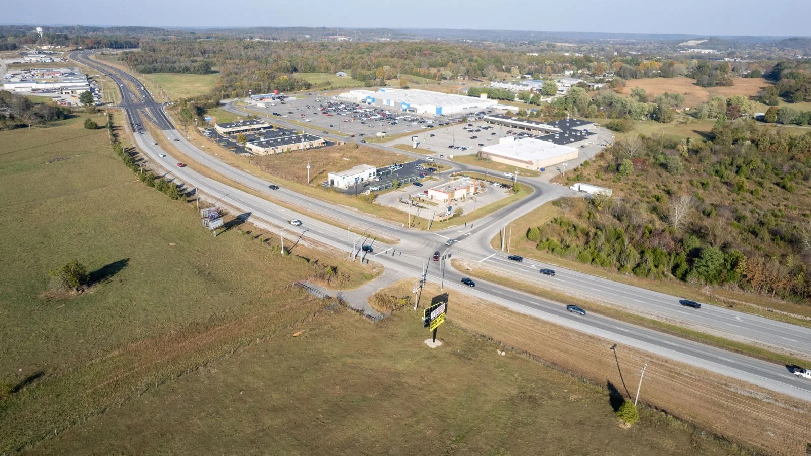 Land in Russellville, KY — Sale in Russellville, KY, photo 4 of 6