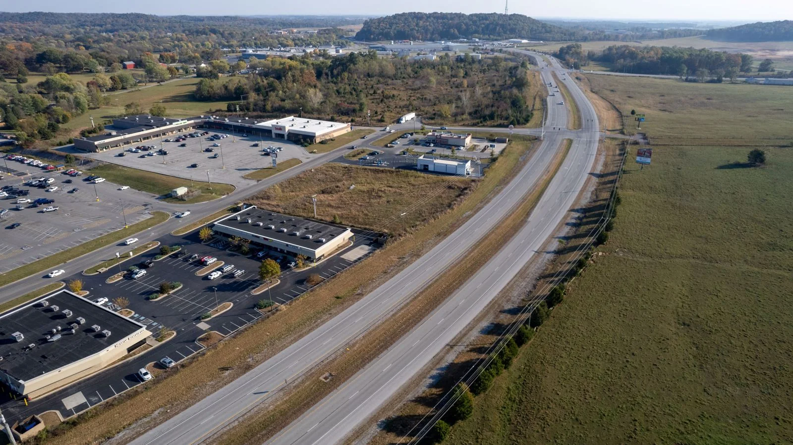 Land in Russellville, KY — Sale in Russellville, KY, photo 5 of 6