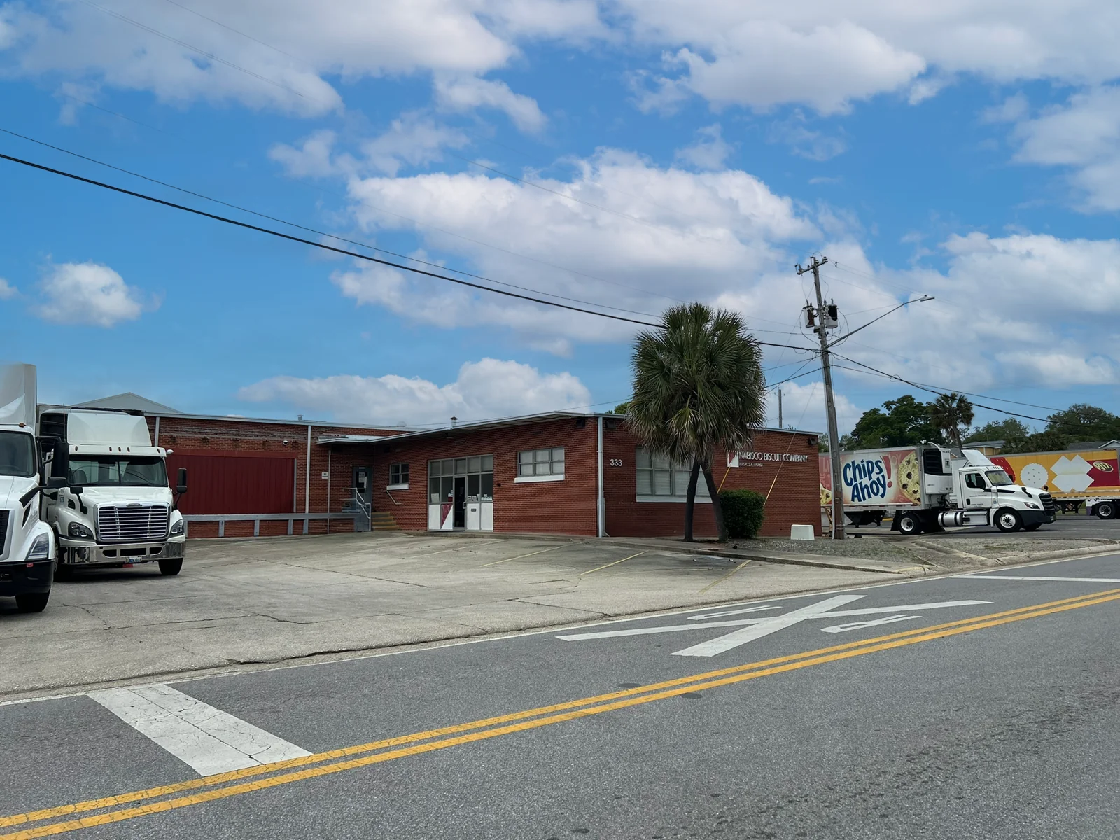 Industrial in Pensacola, FL — Sale in Pensacola, FL, photo 1 of 4