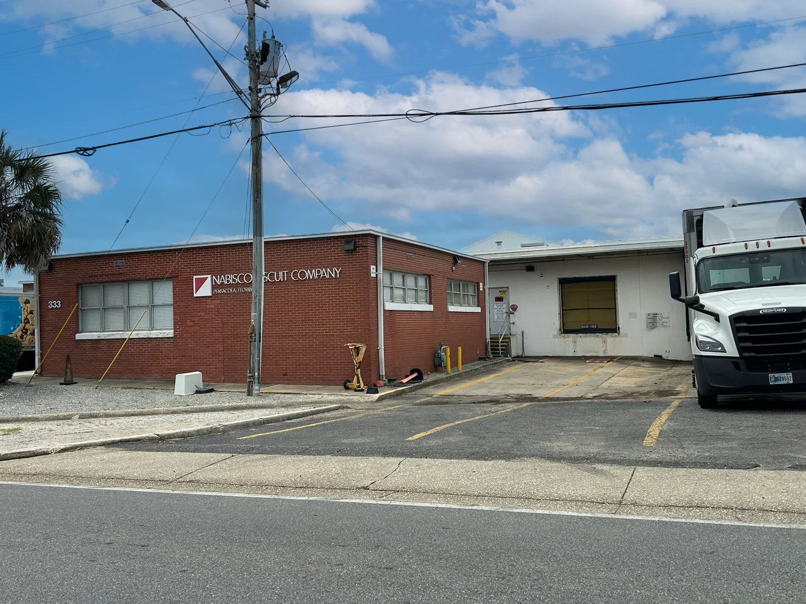Industrial in Pensacola, FL — Sale in Pensacola, FL, photo 2 of 4