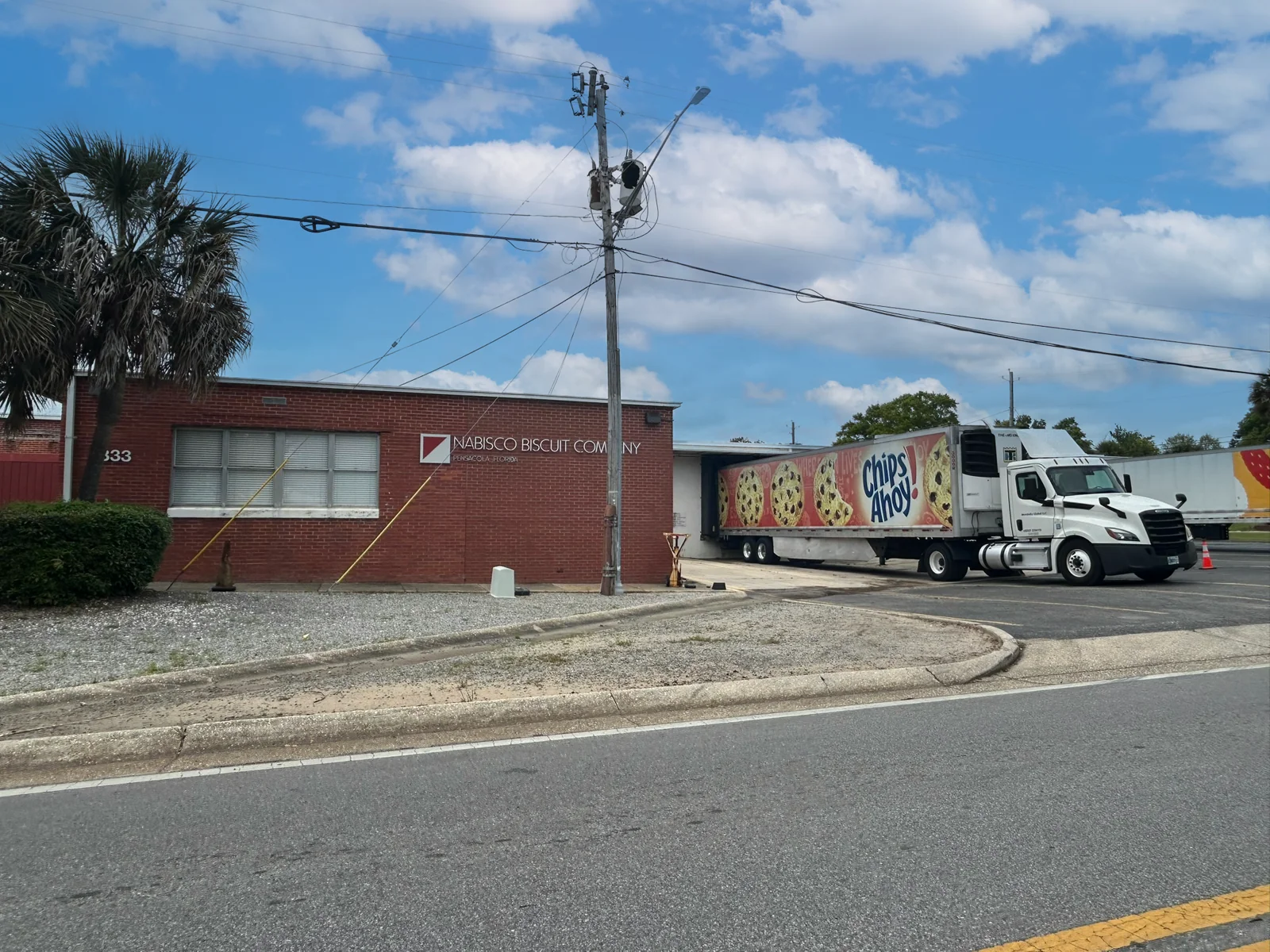 Industrial in Pensacola, FL — Sale in Pensacola, FL, photo 3 of 4