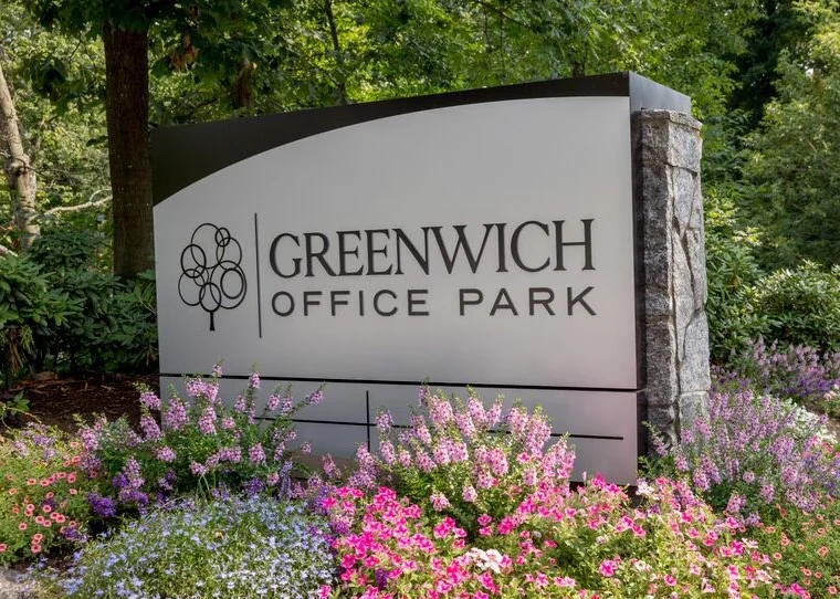 Office in Greenwich, CT — Lease in Greenwich, CT, photo 1 of 8