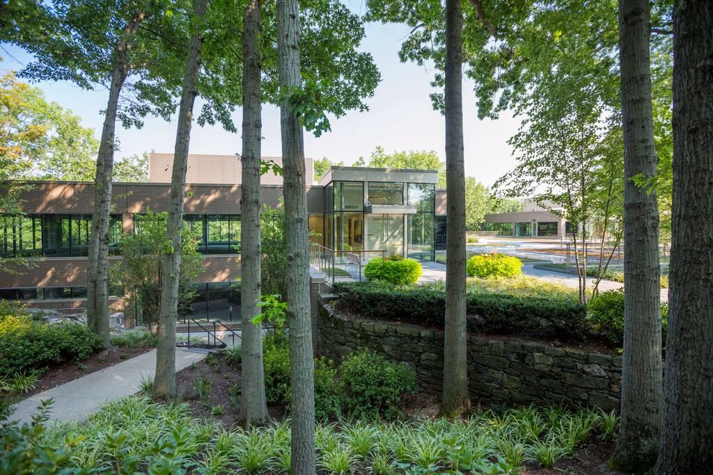 Office in Greenwich, CT — Lease in Greenwich, CT, photo 3 of 8
