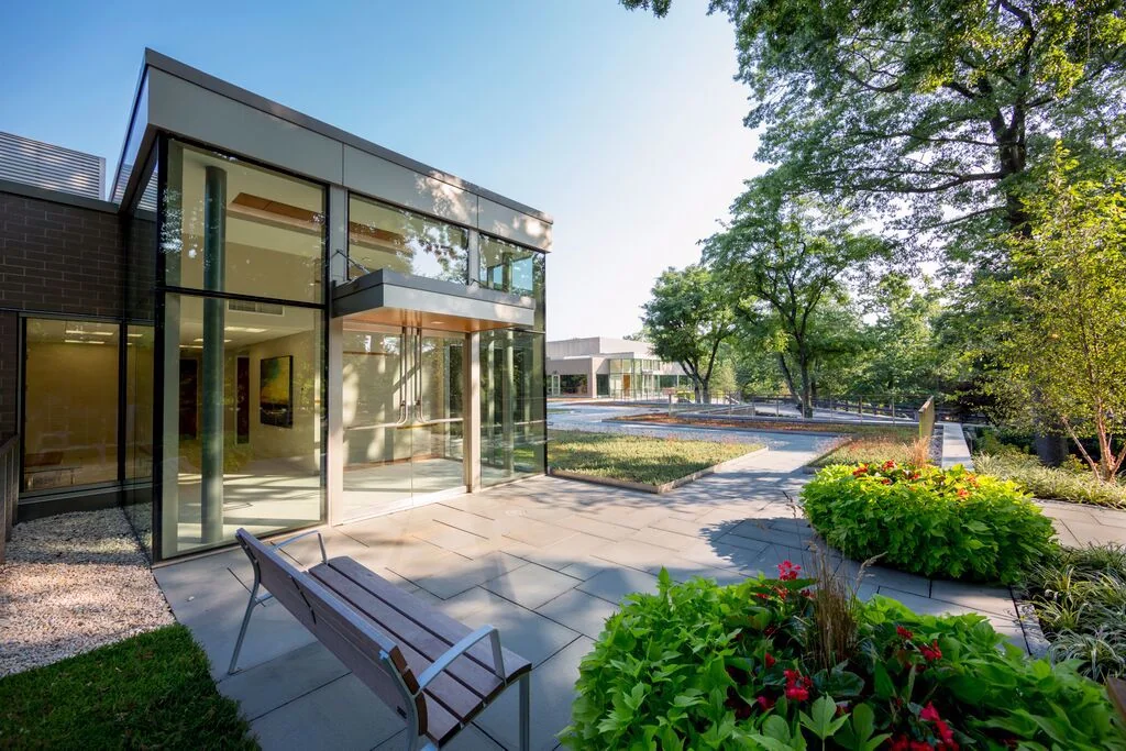 Office in Greenwich, CT — Lease in Greenwich, CT, photo 4 of 8