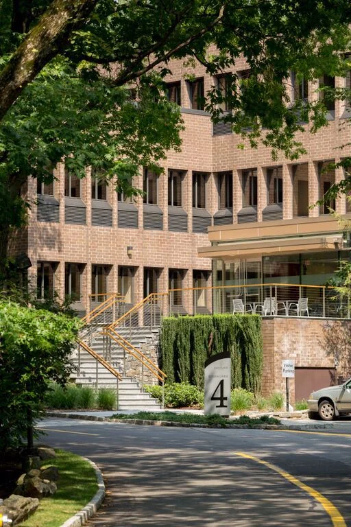 Office in Greenwich, CT — Lease in Greenwich, CT, photo 7 of 8