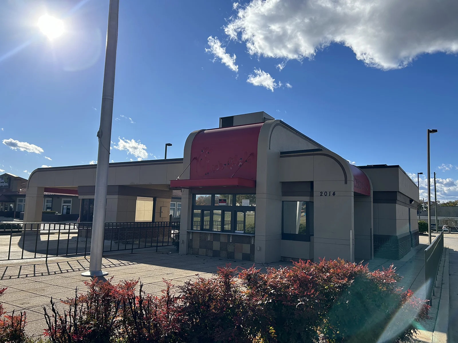 Former Chick-fil-A | Tuscaloosa, AL — Sale in Tuscaloosa, AL, photo 1 of 5