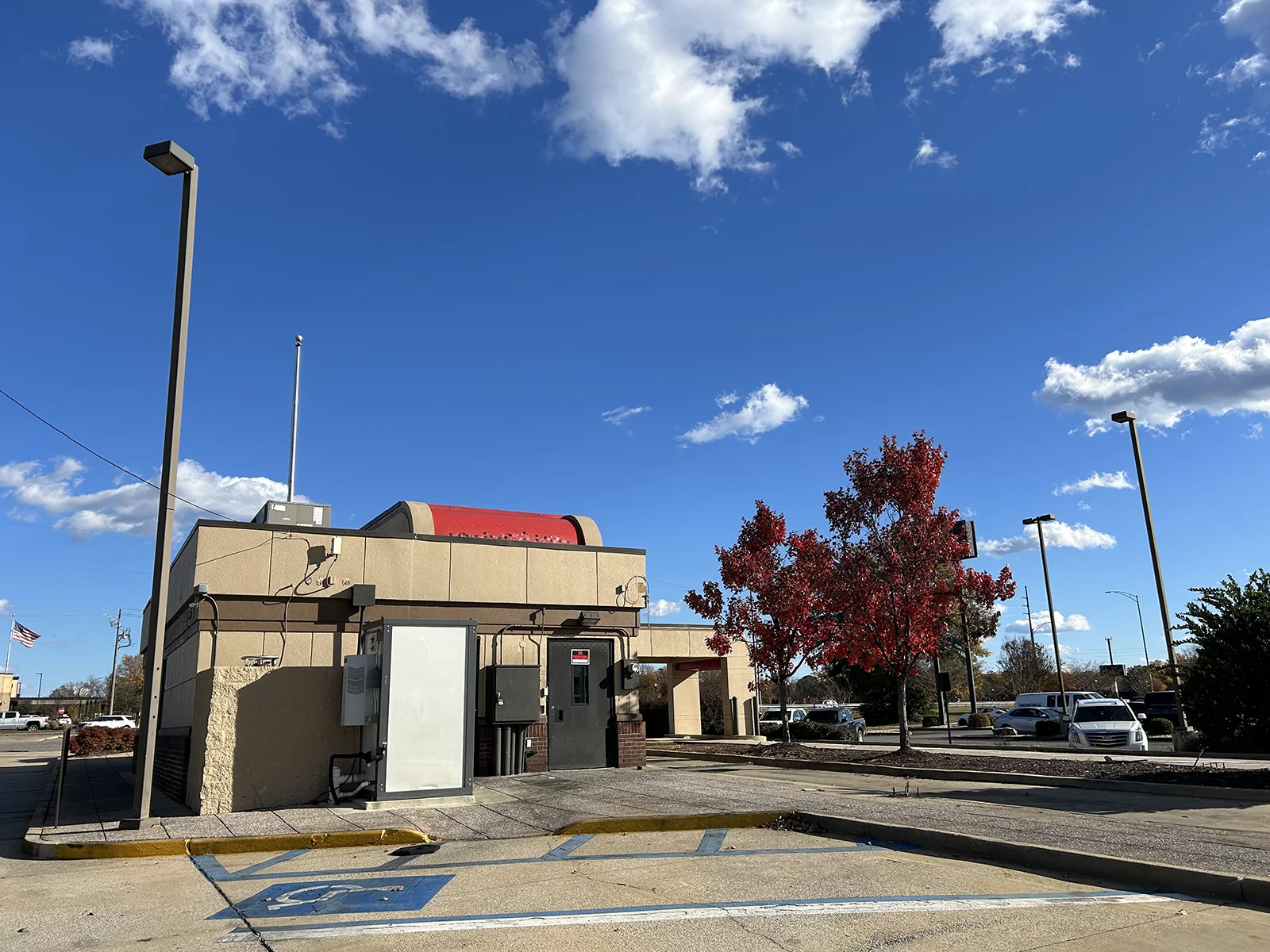 Former Chick-fil-A | Tuscaloosa, AL — Sale in Tuscaloosa, AL, photo 3 of 5