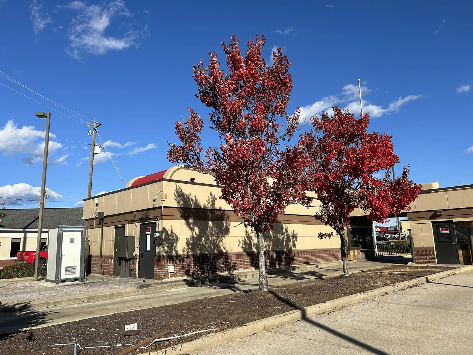 Former Chick-fil-A | Tuscaloosa, AL — Sale in Tuscaloosa, AL, photo 4 of 5