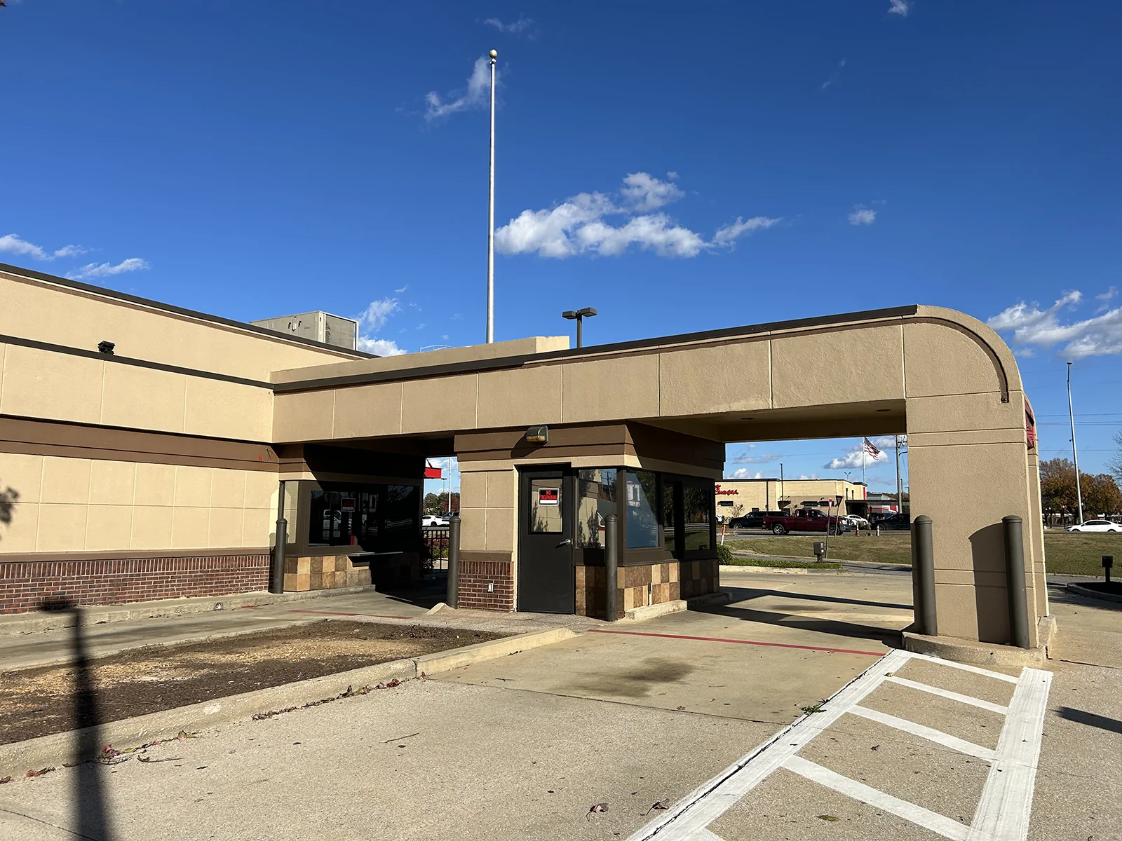 Former Chick-fil-A | Tuscaloosa, AL — Sale in Tuscaloosa, AL, photo 5 of 5