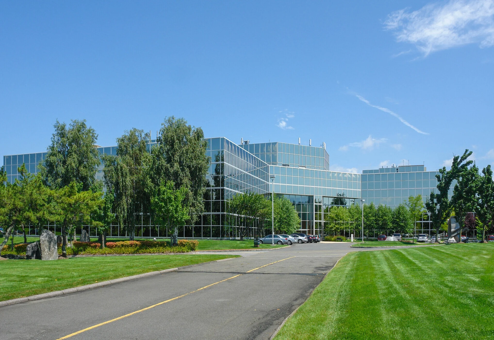 The Exchange at Westchester — Lease in Purchase, NY, photo 1 of 3