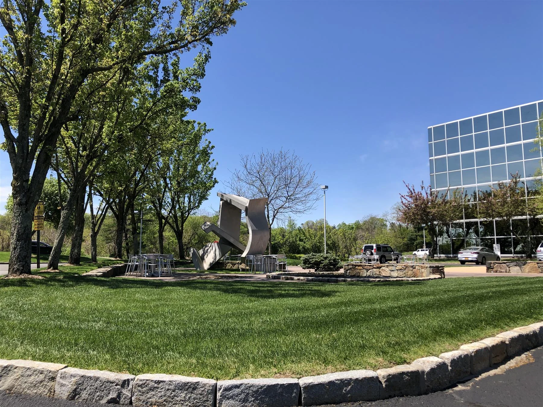 The Exchange at Westchester — Lease in Purchase, NY, photo 2 of 3