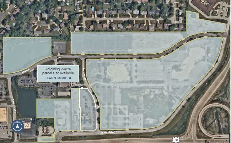 Gateway at the Crossing — Sale in Merrillville, IN, photo 1 of 2