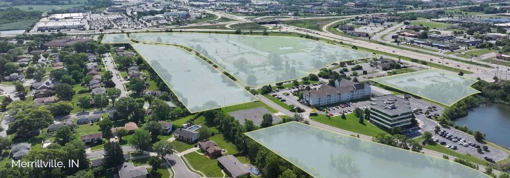 Gateway at the Crossing — Sale in Merrillville, IN, photo 2 of 2