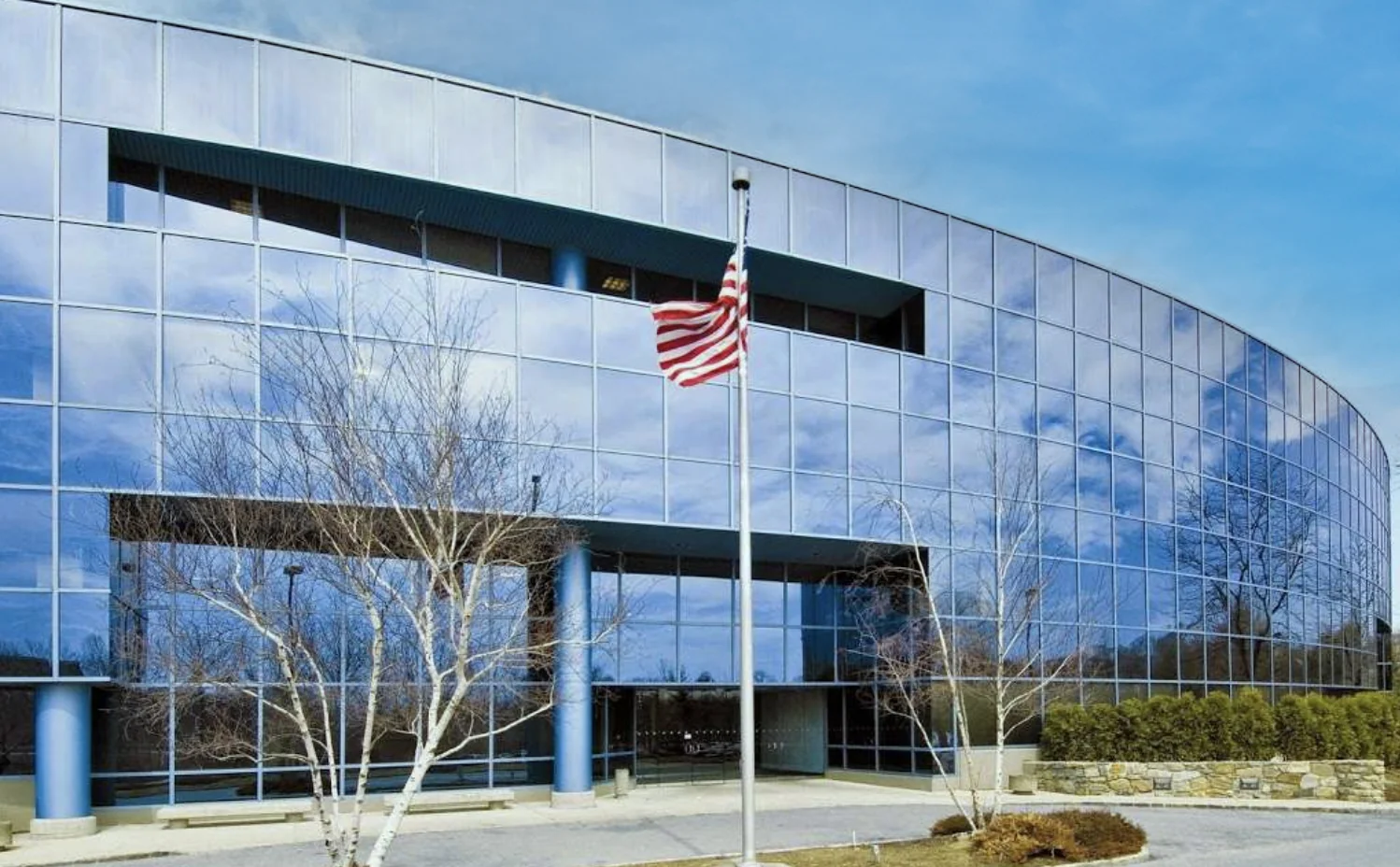 The Centre at Purchase — Lease in Purchase, NY, photo 1 of 1