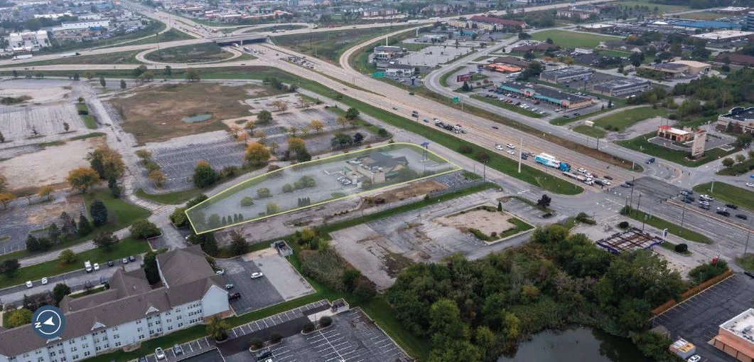 Retail in Merrillville, IN — Sale in Merrillville, IN, photo 1 of 4