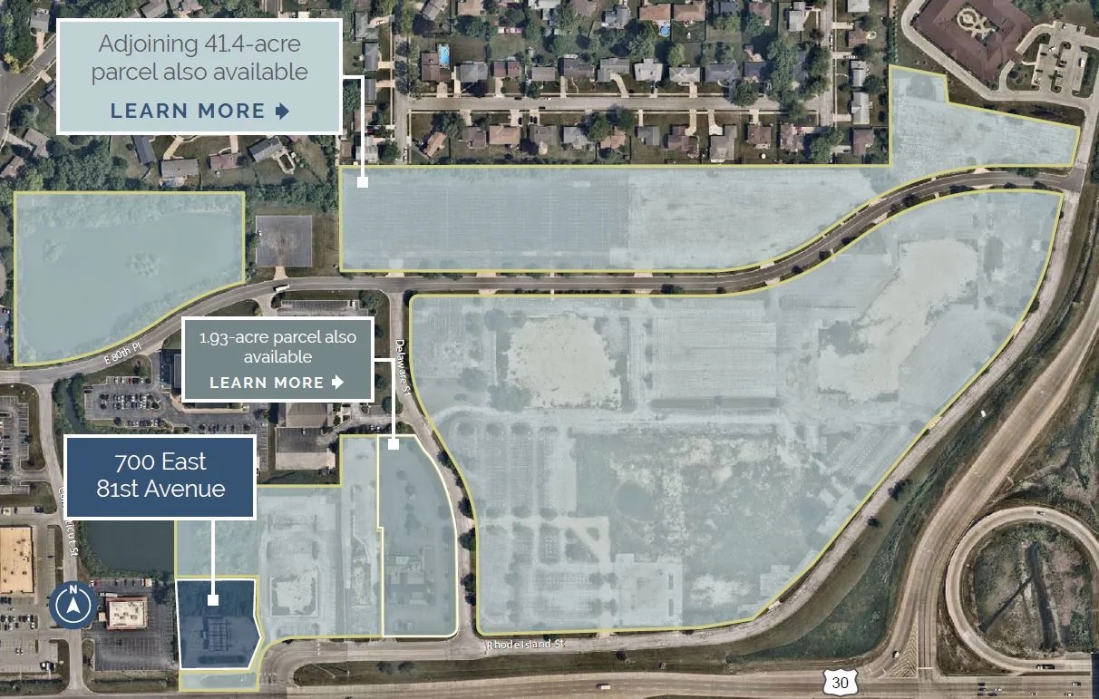 Retail in Merrillville, IN — Sale in Merrillville, IN, photo 4 of 4