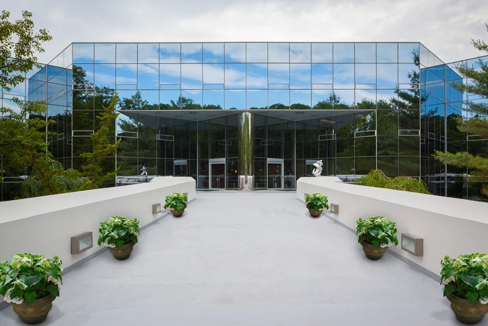 500 Mamaroneck Avenue — Lease in Harrison, NY, photo 1 of 1