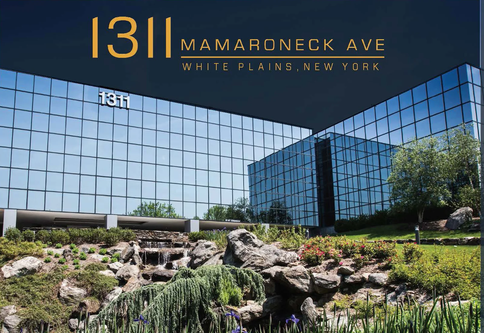 Parker Corporate Park — Lease in White Plains, NY, photo 1 of 4