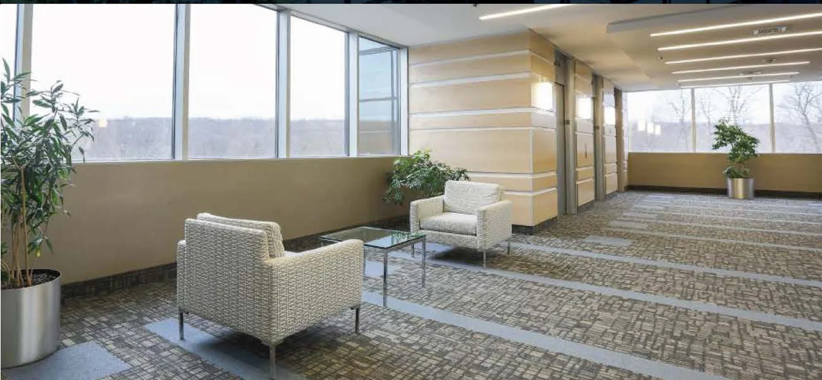 Parker Corporate Park — Lease in White Plains, NY, photo 3 of 4