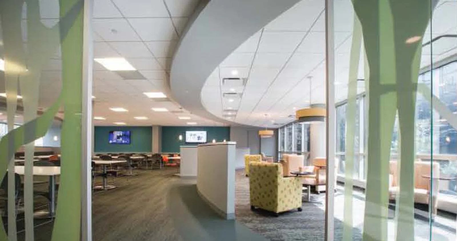 Parker Corporate Park — Lease in White Plains, NY, photo 4 of 4