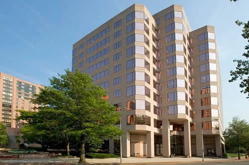Office in White Plains, NY — Lease in White Plains, NY, photo 1 of 1