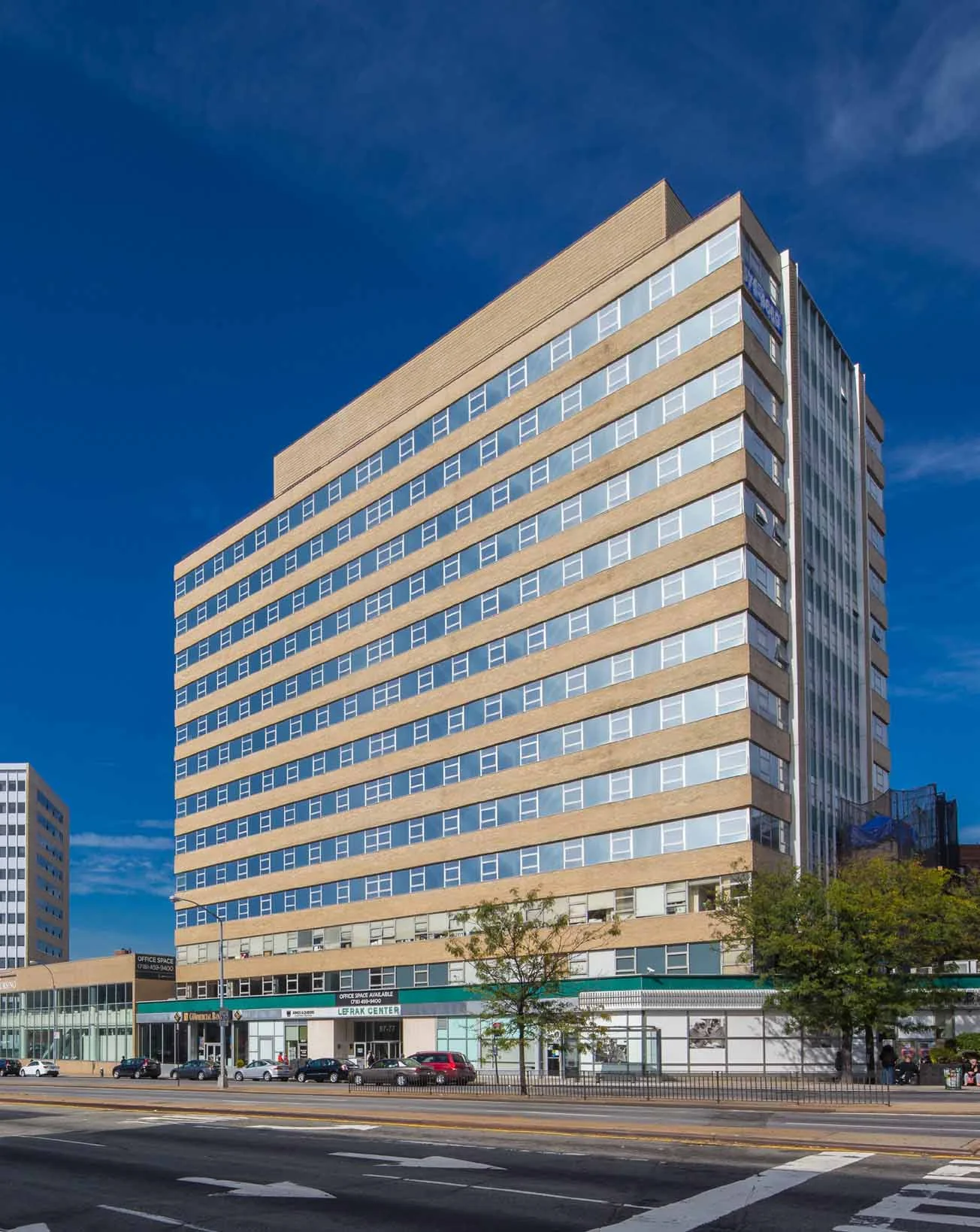 Office in Rego Park, NY