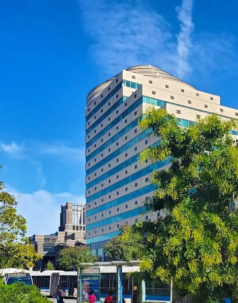Office in Bronx, NY — Lease in Bronx, NY, photo 1 of 2