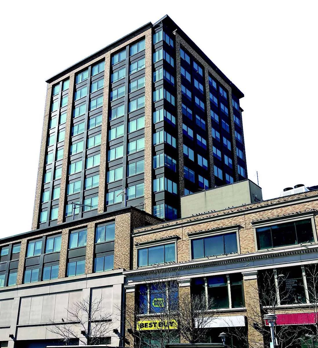 Office in Bronx, NY — Lease in Bronx, NY, photo 2 of 2