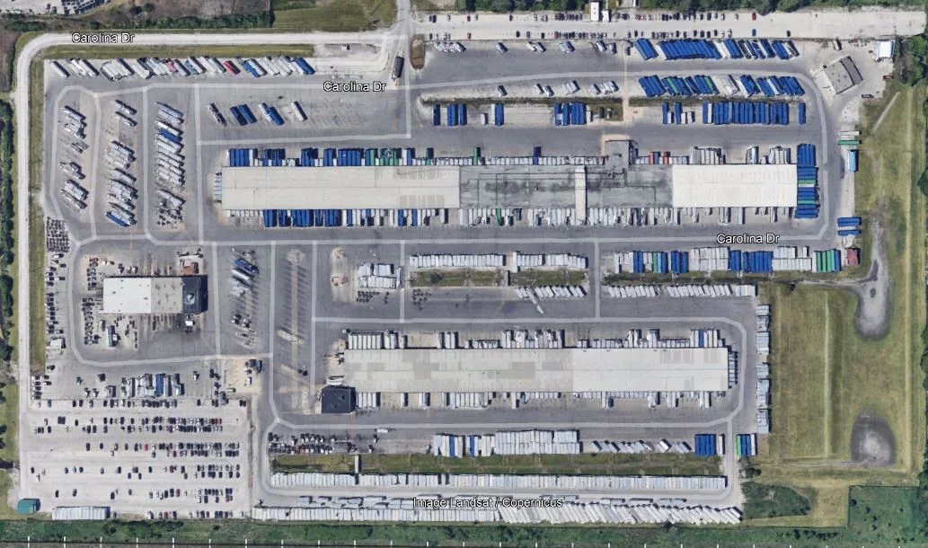 Industrial in Chicago Heights, IL — Sale in Chicago Heights, IL, photo 1 of 1