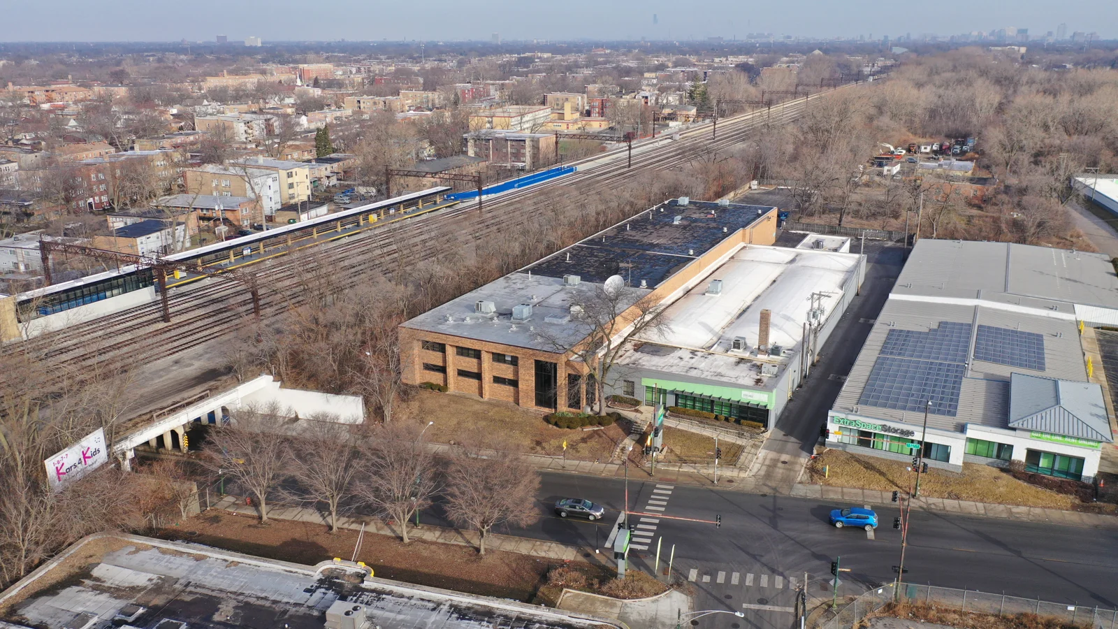 1000 E 87th St, Chicago, IL — Sale in Chicago, IL, photo 2 of 4