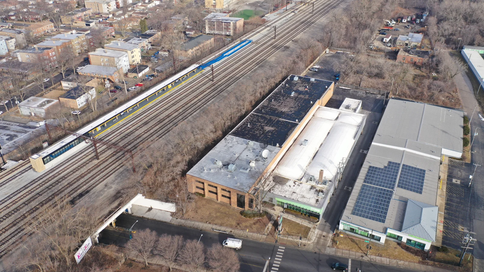 1000 E 87th St, Chicago, IL — Sale in Chicago, IL, photo 3 of 4