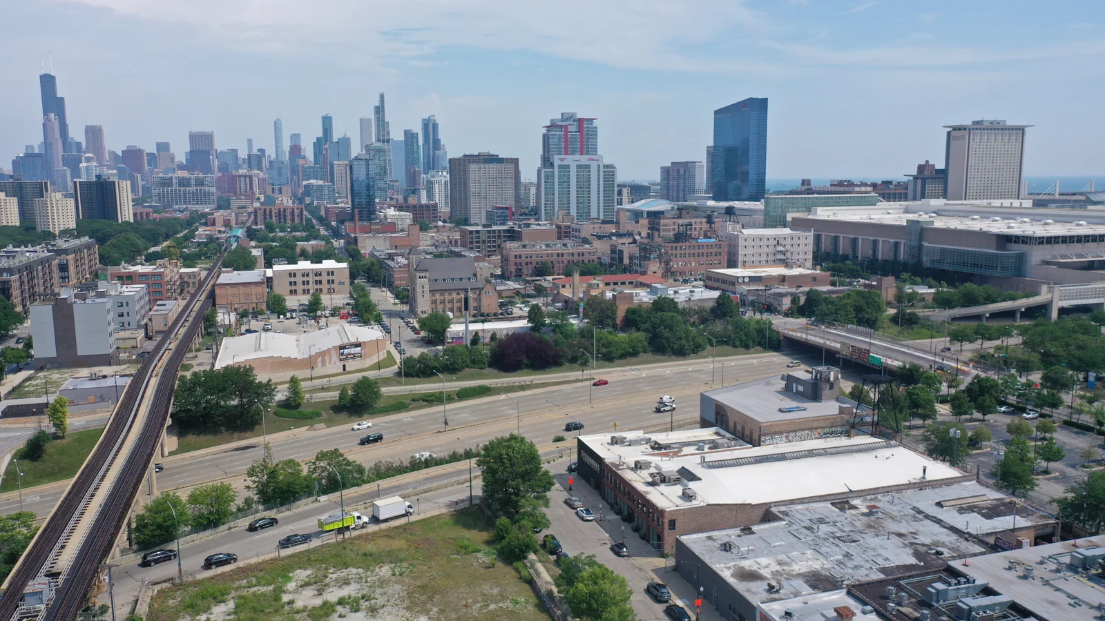 2525 S Wabash Chicago, IL — Sale in Chicago, IL, photo 1 of 3