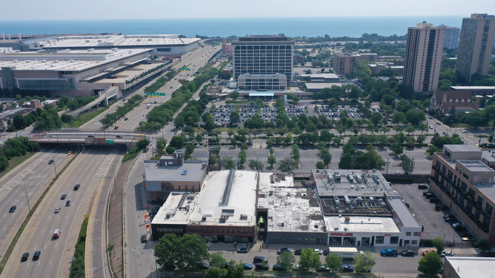 2525 S Wabash Chicago, IL — Sale in Chicago, IL, photo 2 of 3
