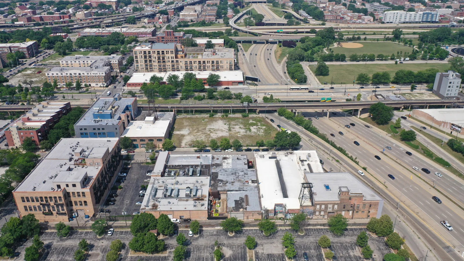 2525 S Wabash Chicago, IL — Sale in Chicago, IL, photo 3 of 3