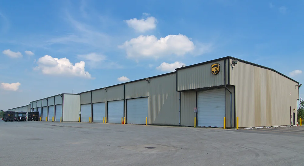 Industrial in Harvey, IL — Sale in Harvey, IL, photo 1 of 1