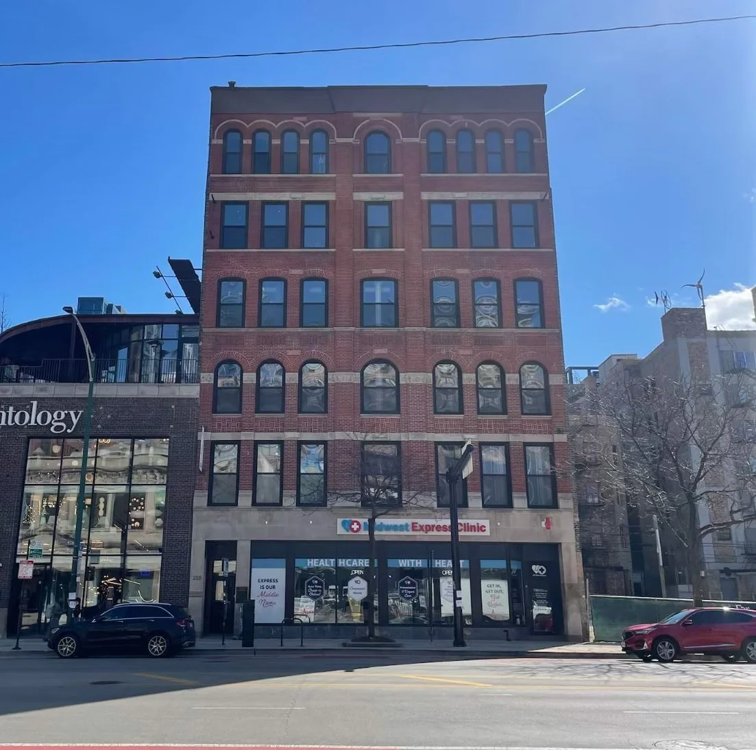 219 West Chicago — Sale in Chicago, IL, photo 1 of 1